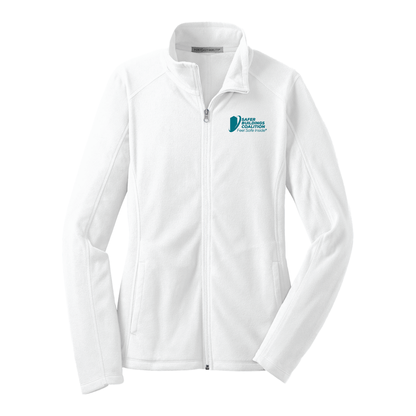 L223 | Port Authority Ladies Microfleece Jacket