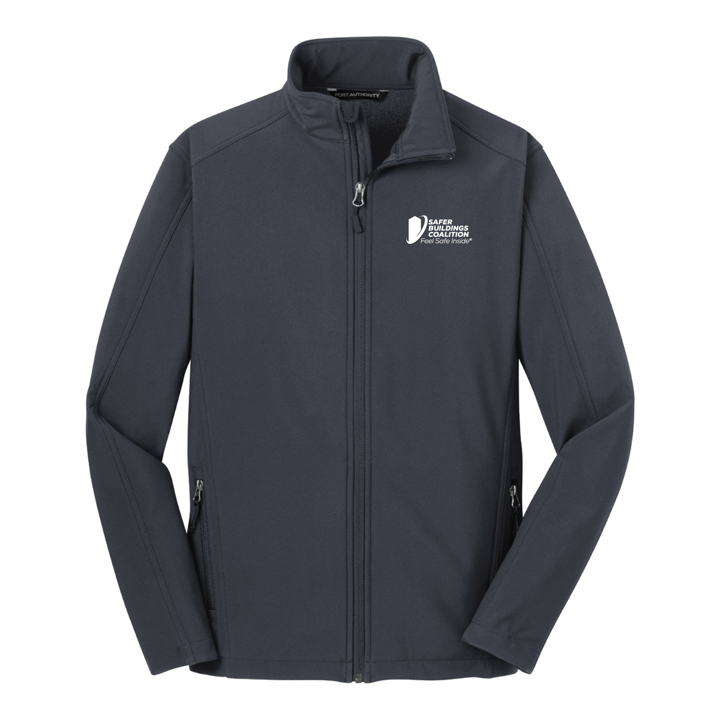 J317 | Port Authority Core Soft Shell Jacket