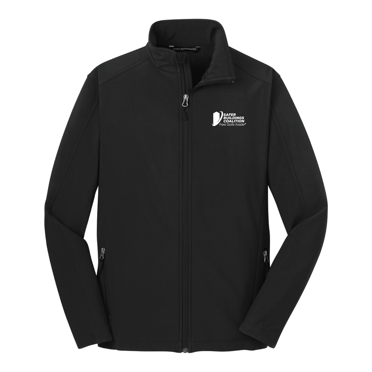 J317 | Port Authority Core Soft Shell Jacket