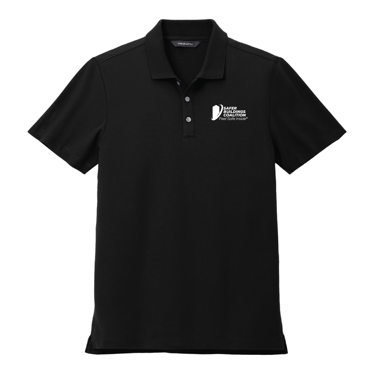 MM1004 | Mercer+Mettle Stretch Pique Polo