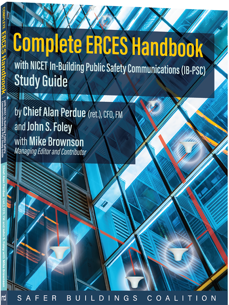 The Complete ERCES Handbook